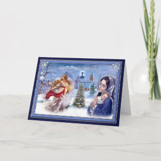 Carte Jésus Est Le Plus Grand Don De Tous Les Salutation