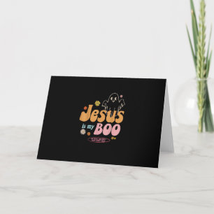 Carte Jésus est mon amour Il vous aime plus Foi ludique 