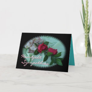 Carte Jet-personnaliser rose Brindle toute occasion