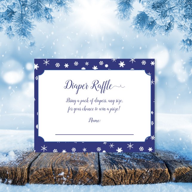 Carte Jeu de Baby shower de la couche de l'ours polaire (Créateur téléchargé)