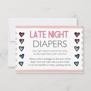 Carte Jeu de couches