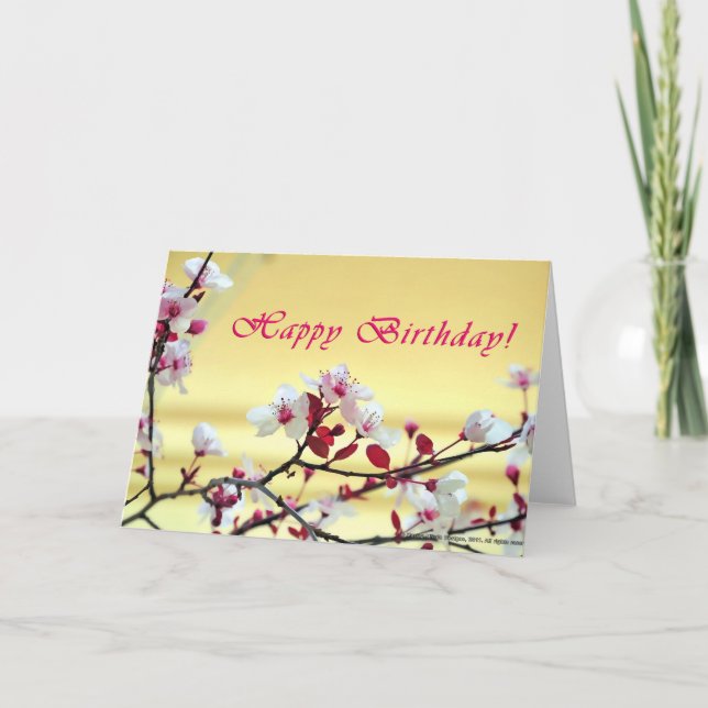 CARTE JEUX ANNIVERSAIRE ! (Devant)