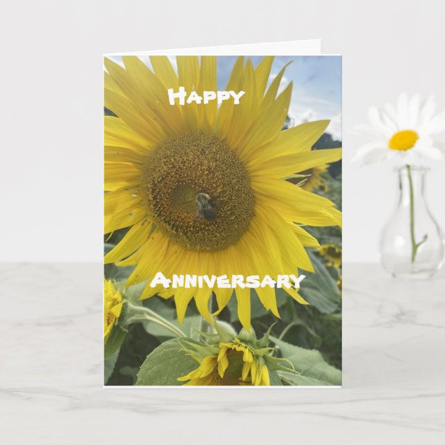 CARTE **JEUX ANNIVERSAIRE** À MA FEMME (Petite plante)