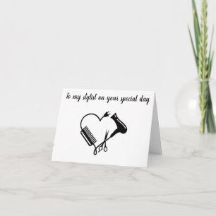 CARTE JEUX ANNIVERSAIRE À ***MA LISTE DE STYLES***