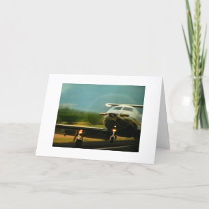 CARTE JEUX ANNIVERSAIRE À MON PILOTE PRÉFÉRÉ