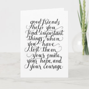 CARTE JEUX ANNIVERSAIRE À MON "TRÈS MEILLEUR AMI"