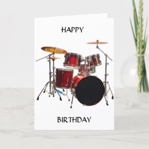 CARTE JEUX ANNIVERSAIRE À UN "MÉDICAMENT" ÉTONNANT