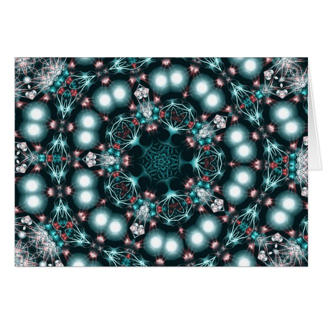 Carte Jewelia (Devant horizontal)