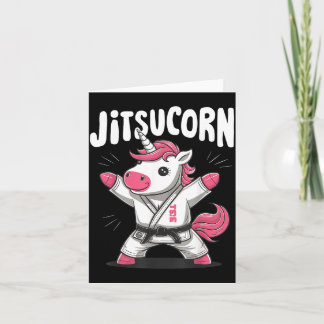 Carte Jitsucorn