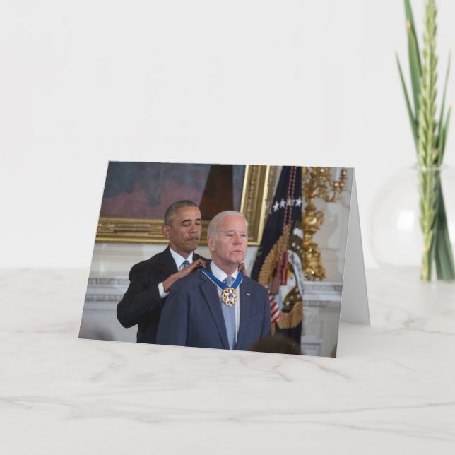 Carte Joe 2020 (Devant)