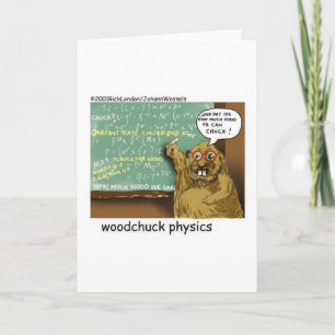 Carte johann_woodchuck -> aucune traduction directe, mai