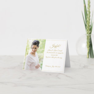 Carte Joie ! - Grandes attentes