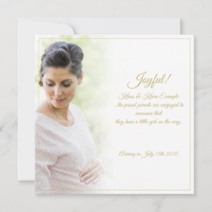 Carte Joie ! - Grandes Espérances