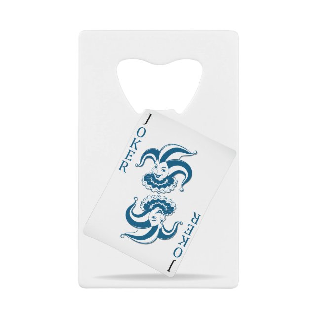 Carte Joker (Devant)