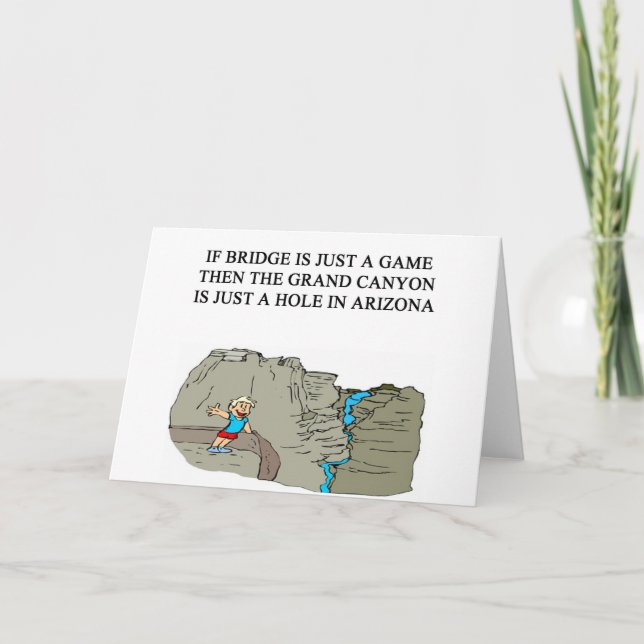 Carte joueur de jeu de passerelle dupliqué (Devant)