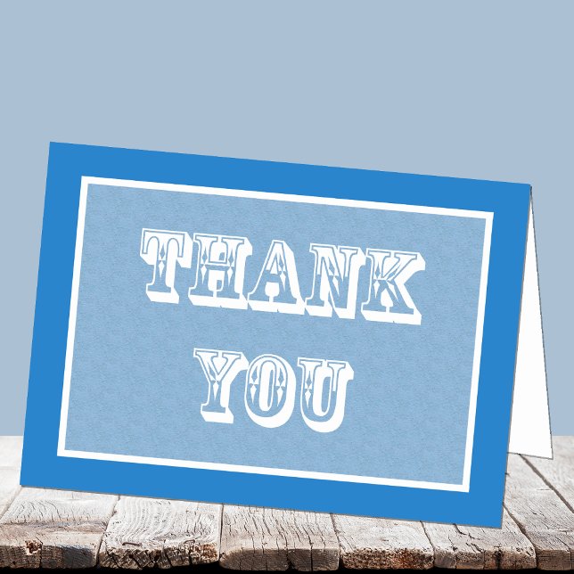 Carte Jour Boss — Merci (Créateur téléchargé)