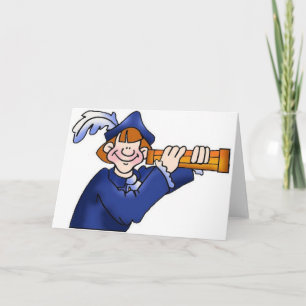 Carte Jour de Columbus 2