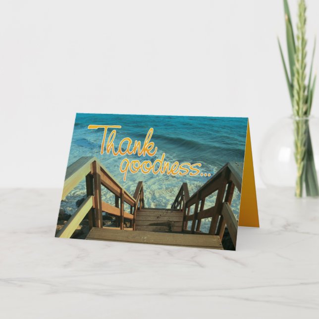 Carte Jour de la Déclaration d'Indépendance heureux ! (Devant)