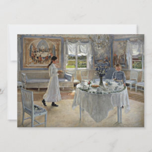 Carte Jour Namnsdag ou Nom