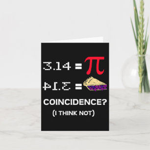 Carte Jour Pi 3.15 Symbole Pi Science Et Math Enseignant