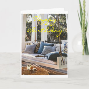 CARTE **JOUR SPÉCIAL - ANNIVERSAIRE SPÉCIAL - DAME SPÉCI