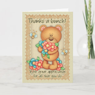 Carte Journée des administrateurs - Professi administrat