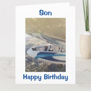 CARTE JOURNÉE ET FAIRE CE QUI VOUS REND HEUREUX FILS