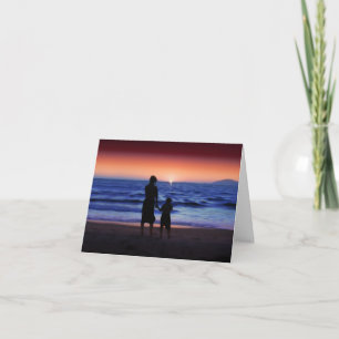 Carte Journée internationale de la fille