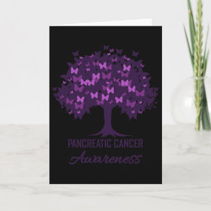 Carte Journée mondiale de lutte contre le cancer Sensibi