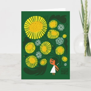 Carte Journée nationale d'appréciation des mauvaises her