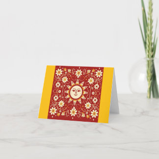 Carte Jours néerlandais