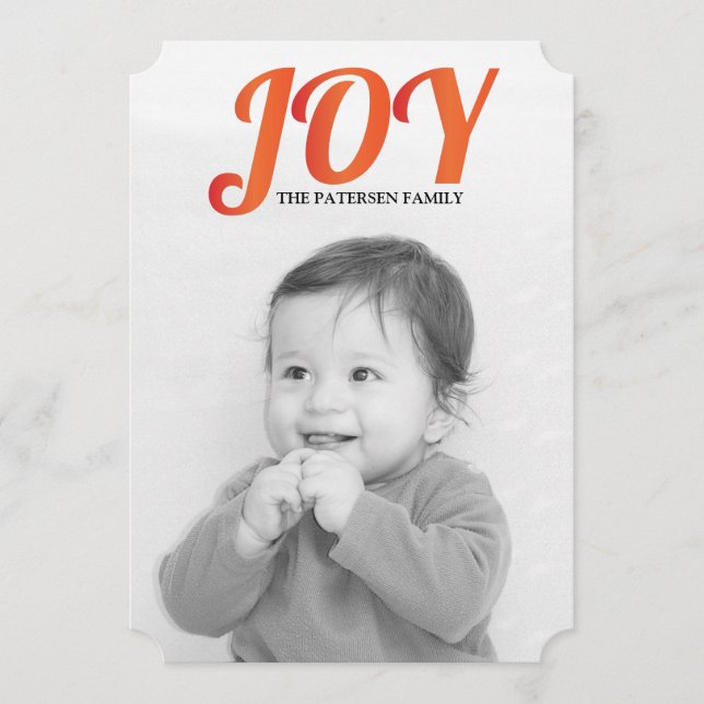 CARTE JOY (Devant)
