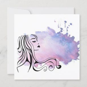 Carte Joyeuse Fête des mères Fête des femmes