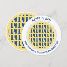 Joyeuse journée Pi avec plus de 100 chiffres | Lat