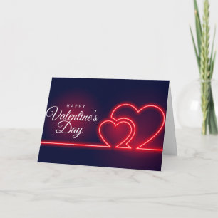 Carte Joyeuse Saint-Valentin-47954