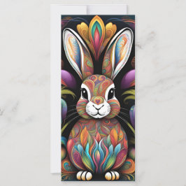 Carte Joyeuses Pâques 2