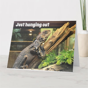 Carte JOYEUX "60ème" ANNIVERSAIRE À MON "VIEUX SIBLING"