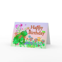 Joyeux anniversaire