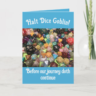 Carte Joyeux anniversaire