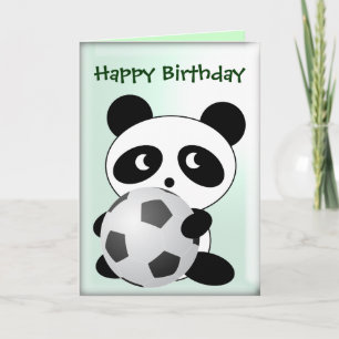 Carte Joyeux anniversaire