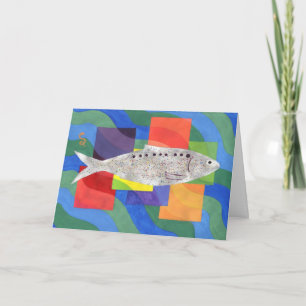 Carte Joyeux anniversaire