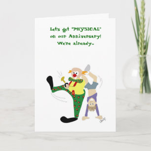 Carte Joyeux Anniversaire