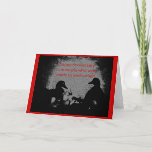 Carte Joyeux anniversaire !