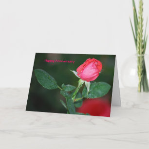 Carte Joyeux anniversaire