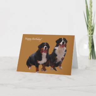 Carte Joyeux anniversaire