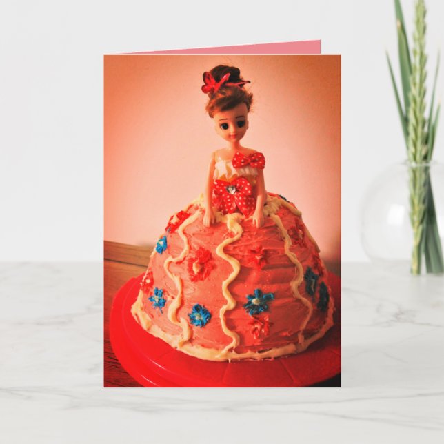 Carte Joyeux anniversaire ! (Devant)