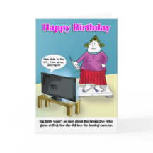 Joyeux anniversaire