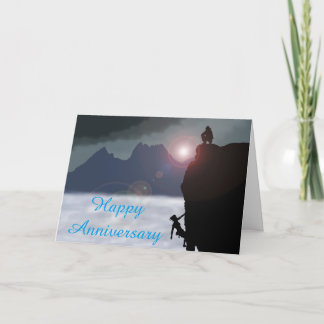 Carte Joyeux Anniversaire
