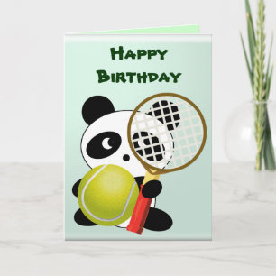 Carte Joyeux anniversaire