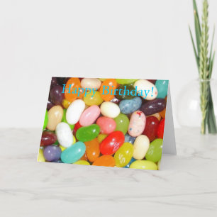 Carte Joyeux anniversaire !